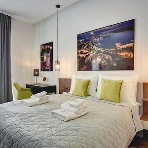 D&a Luxury With Free Parking Apartment Pula
