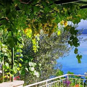 Nadija Apartment Rabac