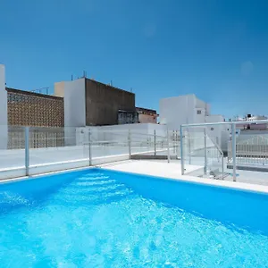 Azafran Apartment Seville