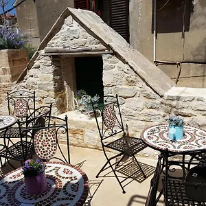Nautica Stone House Apartment Split