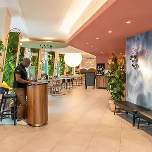 Ibis Styles Meteor Avenue D'italie 3*, Paris France