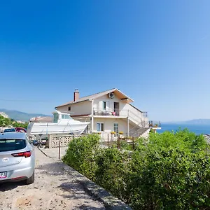 And Drazen , Novi Vinodolski Croatia