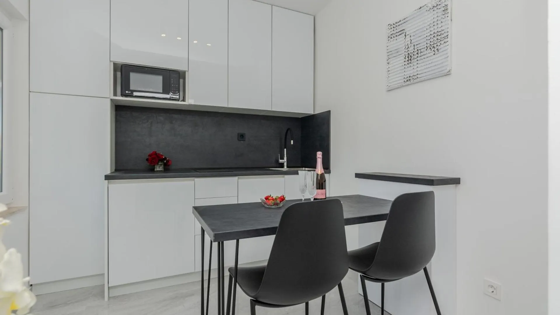Apartments Andelka Bibinje