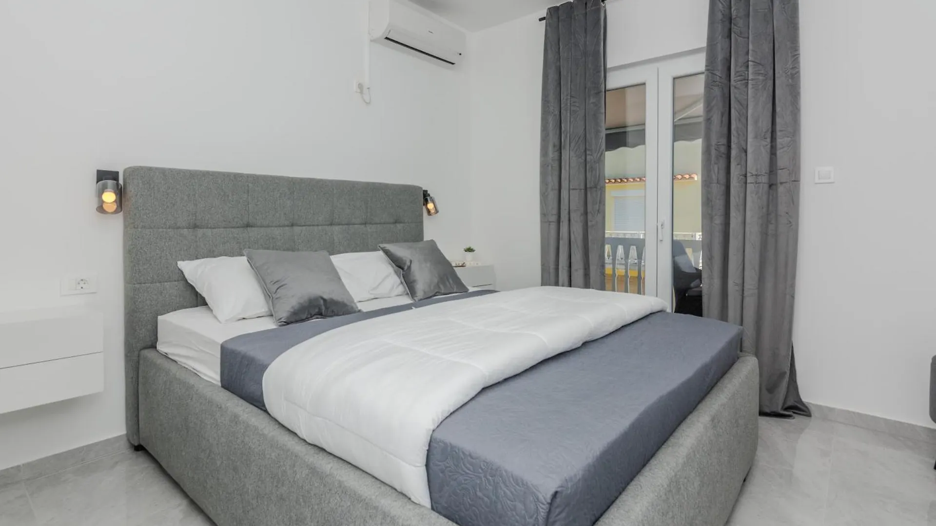 Apartments Andelka Bibinje