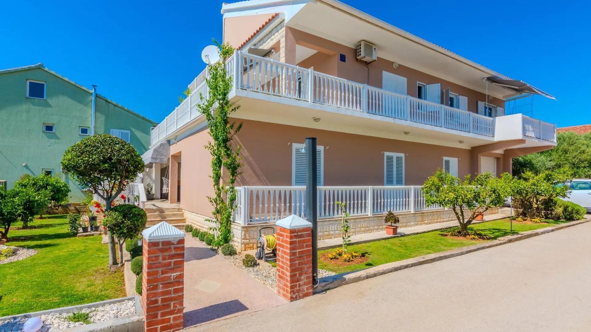 Apartments Andelka Bibinje