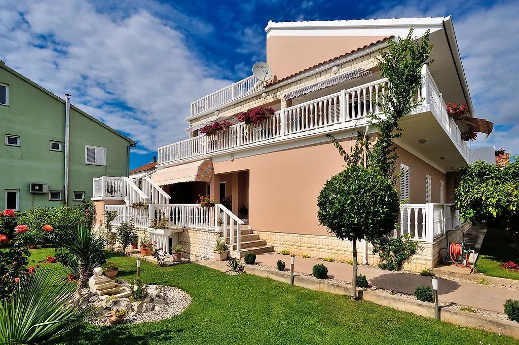 Apartments Andelka Bibinje